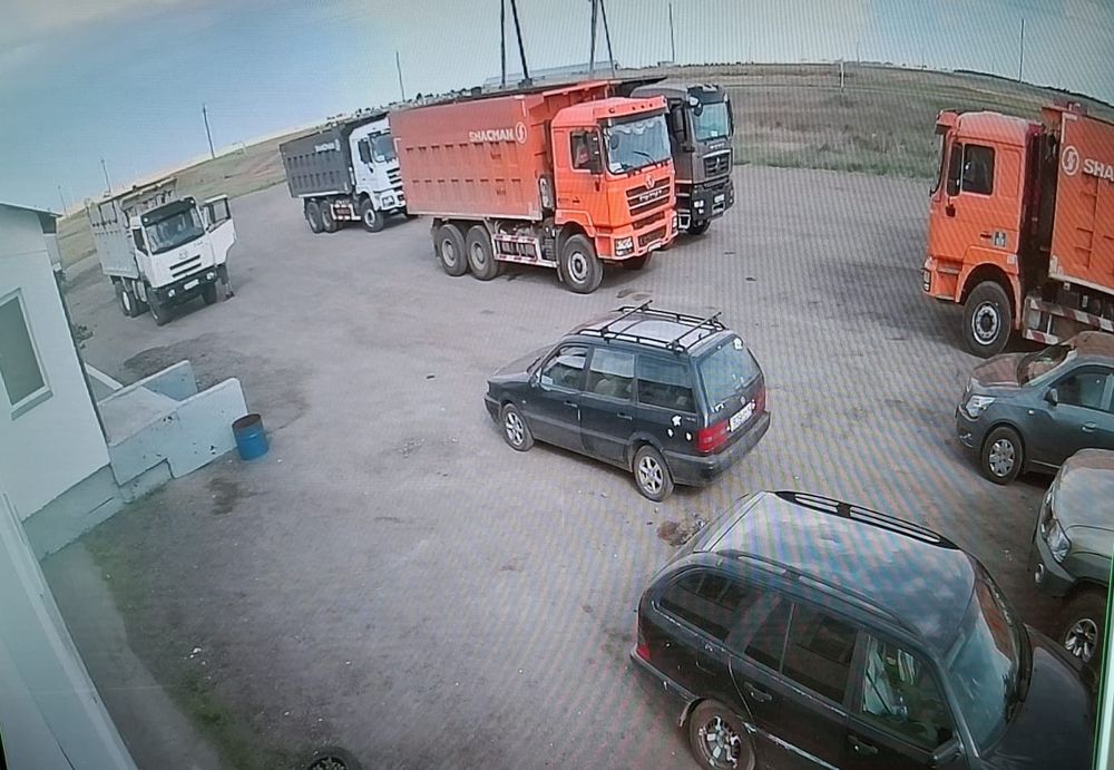 Продам придорожное кафе