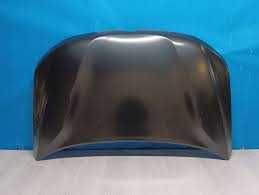 Капот на Ренаулт Рено Дастер/Renault Duster 2018