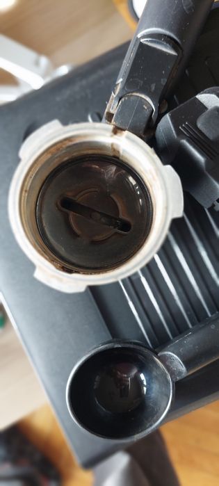 Кафемашина Rohnson