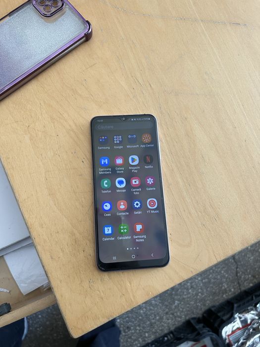 Samsung galaxi  A22. 5G