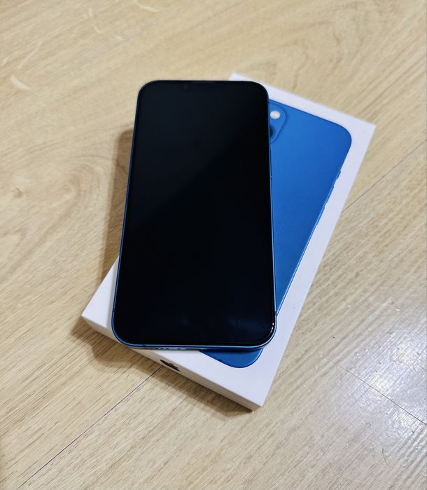 Продажа Iphone 13 128Gb
