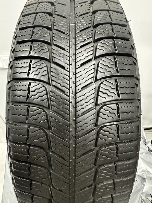 Продается Micheline X- iCE 3 зимнияя резина липучка