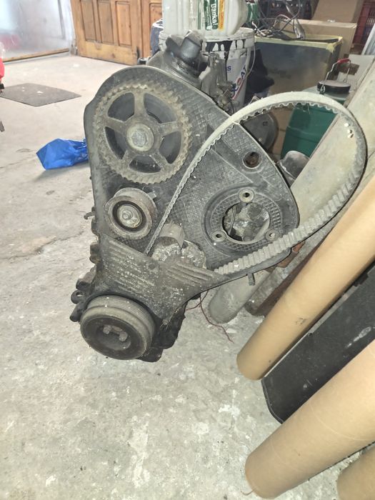 Motor Golf 4 În stare buna