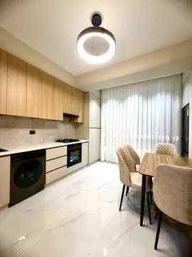 Comfort House ор-р Mega Planet. 3 комнатная ЕВРО ремонт под ключ