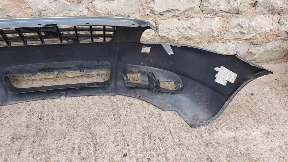 bronq/broni Volvo C70, 2006-10g.