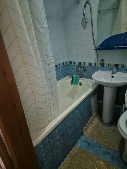 Квартираға беріледі
