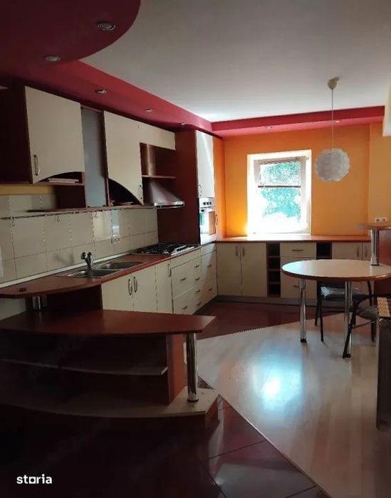Apartament  de inchiriat, 3 camere, Plopilor, USAMV