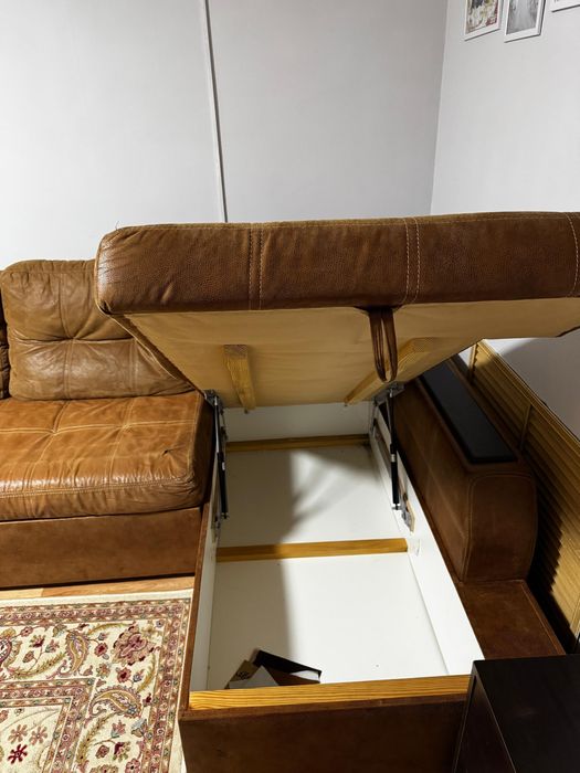 Продам угловой диван