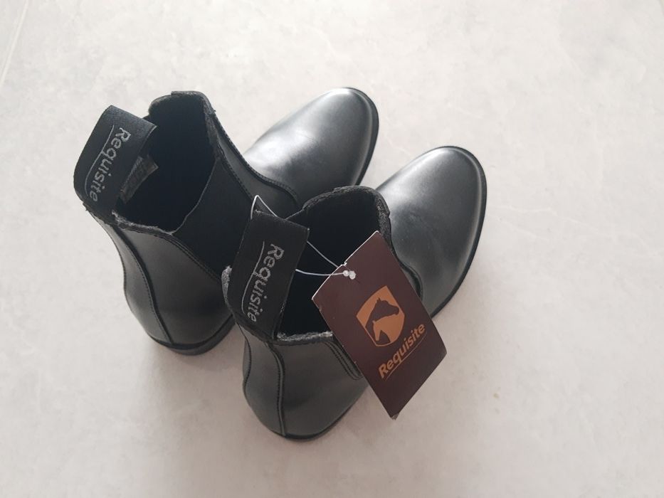 Нови детски  боти