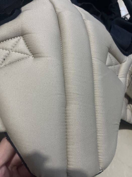 Ергономична раница за носене на бебе MyCarrier