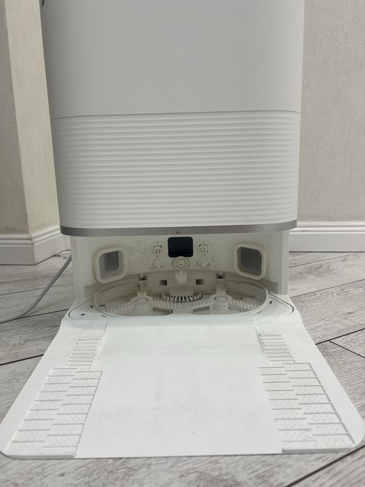 Робот пылесос Xiaomi