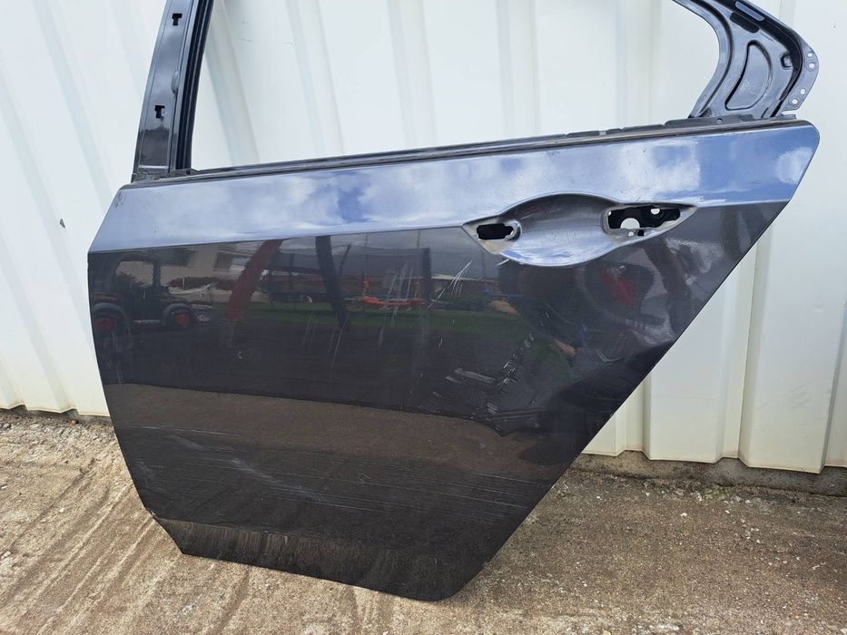 Предна и задна врата за Хонда Акорд 8