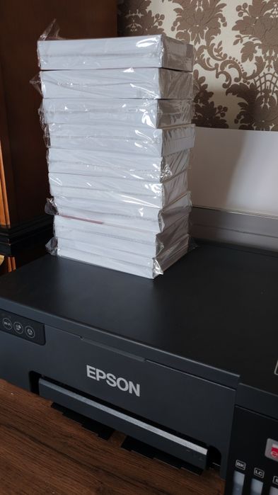 Продаю домашнюю типографию