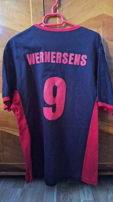 Tricou fotbal personalizat original
