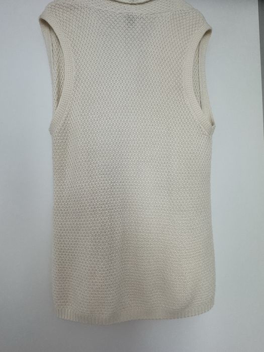 Vesta lunga H&M, Marime M/L