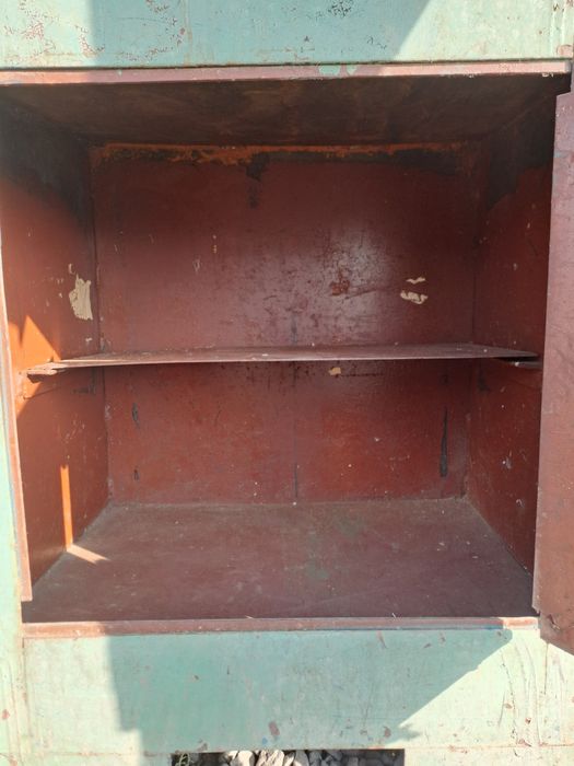 Ссср сейф холати зур