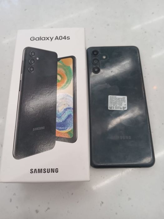 Samsung a04   64