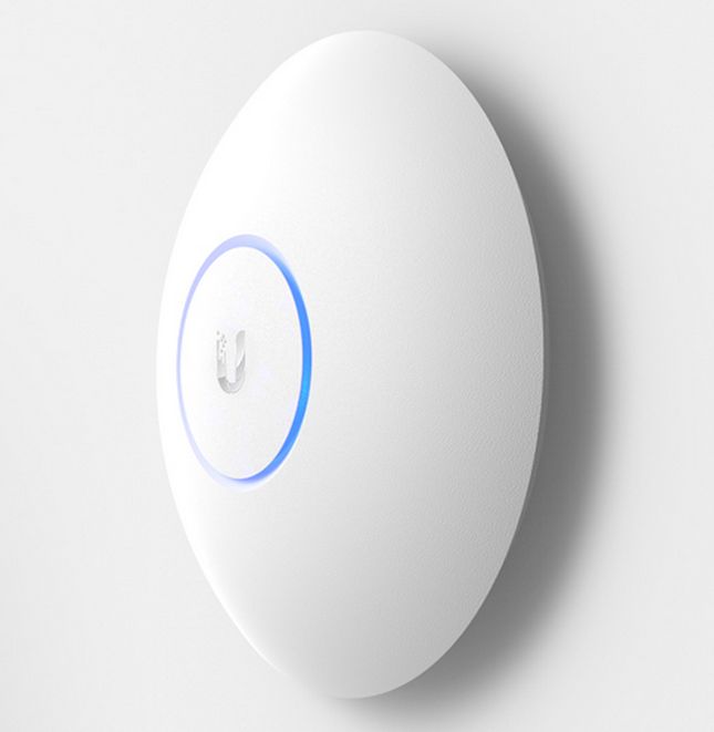 Точка доступа - Ubiquiti Unifi AP AC Pro