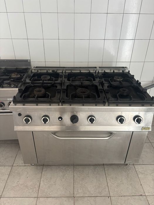 Masina gatit gaz sau electrica, alte aparate gatit