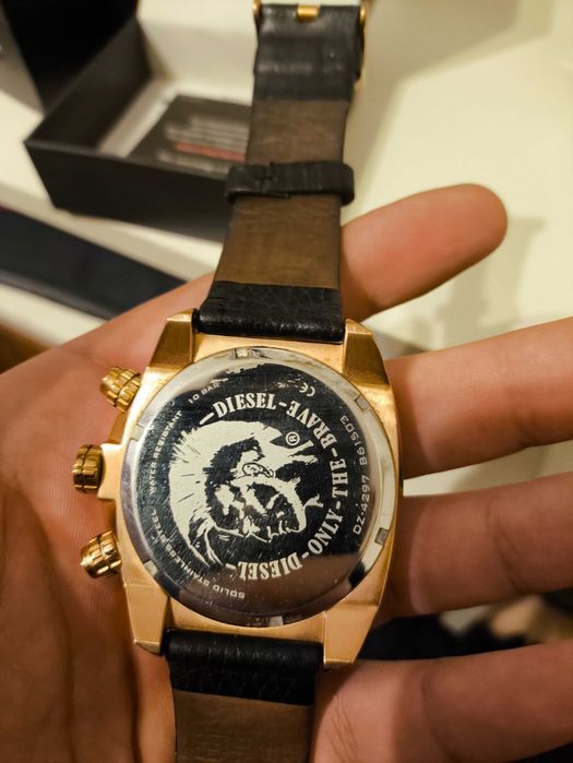 Diesel Мъжки часовник