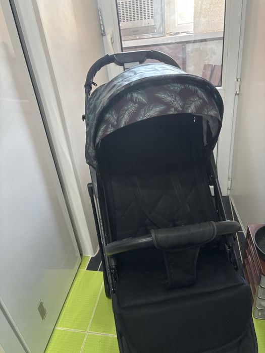 Продам летнию коляску