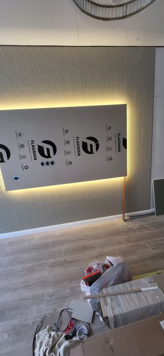 Ремонт ,отделка под ключ