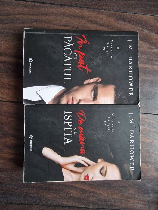 25 lei orice carte superba