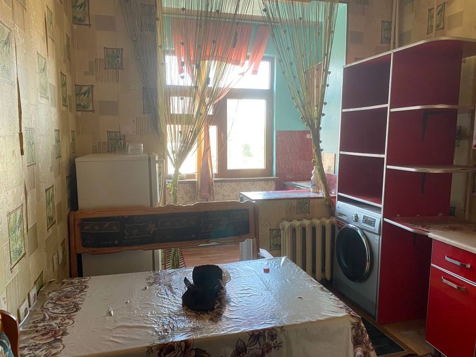 2 хонали квартира ижарага берилади ОИЛАГА узок муддатга