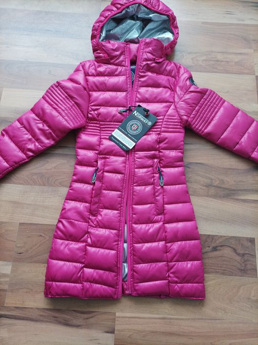 Geographical Norway 7-8год