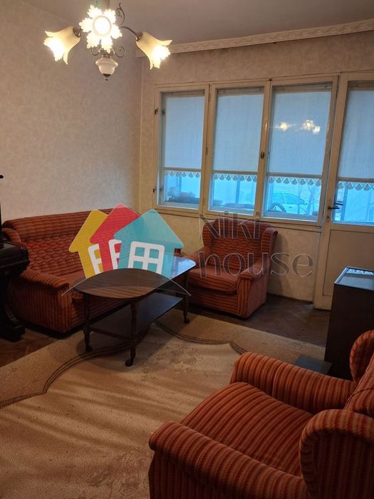 Продава се Тристаен апартамент в Варна, Лятно кино Тракия - 93 кв.м за 1179 €/кв.м - Снимка #7