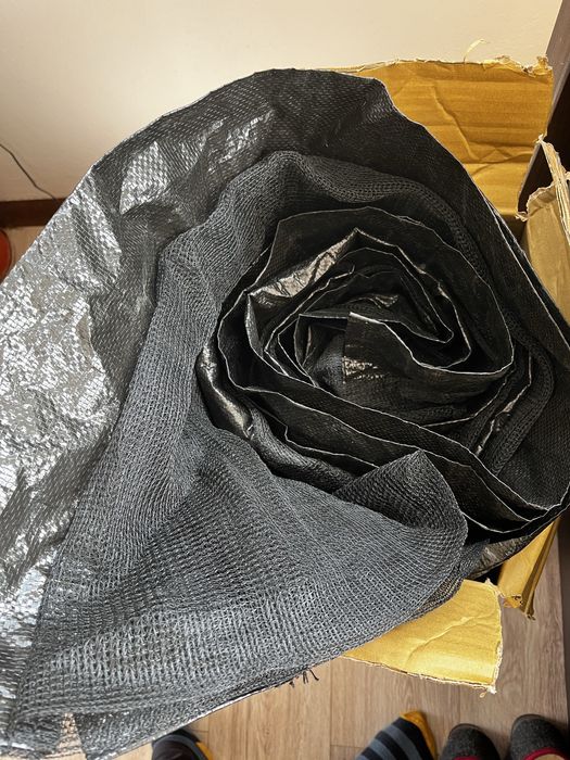 Предпазна Мрежа за батут нова