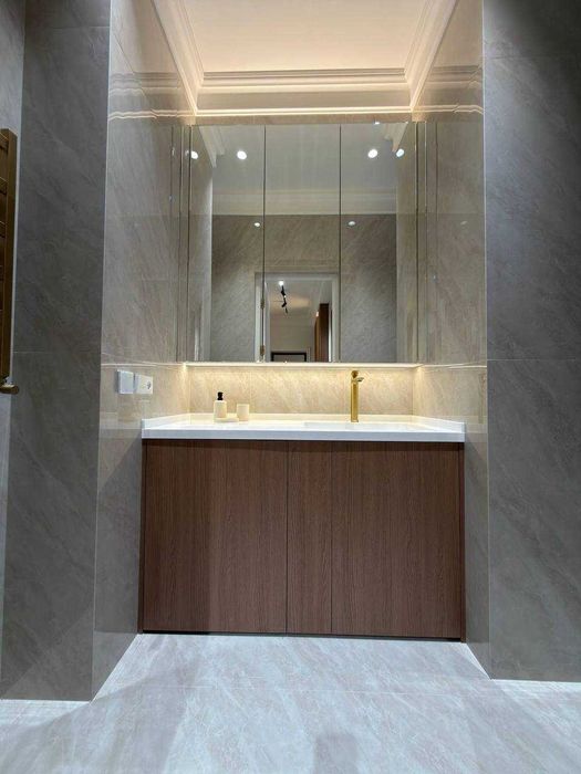 ПРОДАЕТСЯ 3/8/9 НОВОСТРОЙКА ЖК WISTON на:Кары ниязи Юрусабадский район