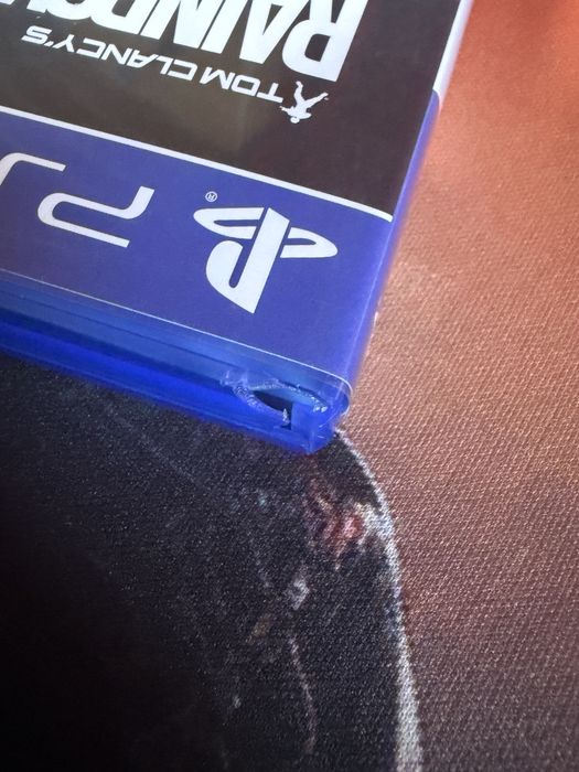 Joc ps4 Rainbow Six Siege