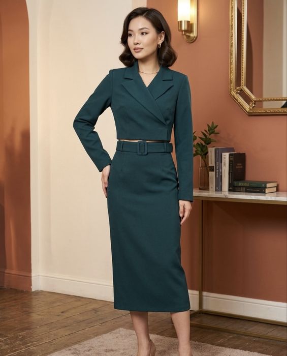 Двойка (м размер)