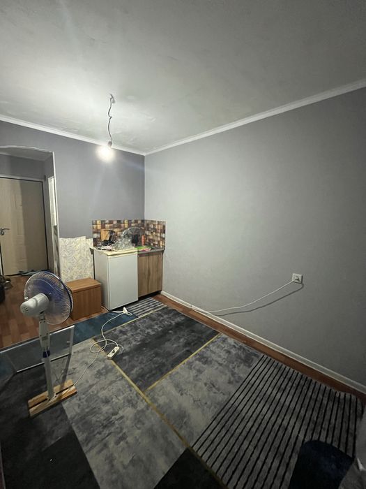 Сдам мини однокомнатный кв