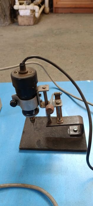 Продам станок сверлилный