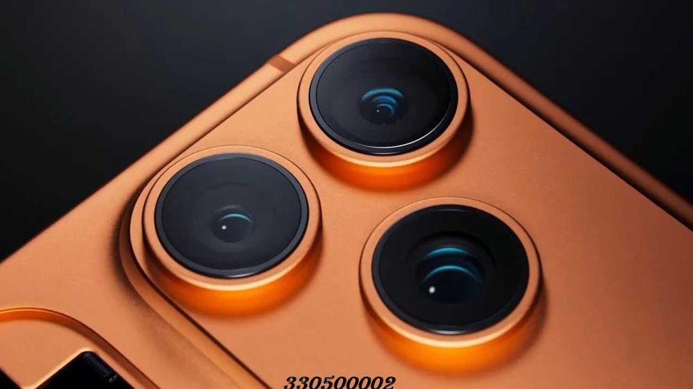 Apple iPhone 17 Pro Max 256 | 512 | 1TB новые в наличии