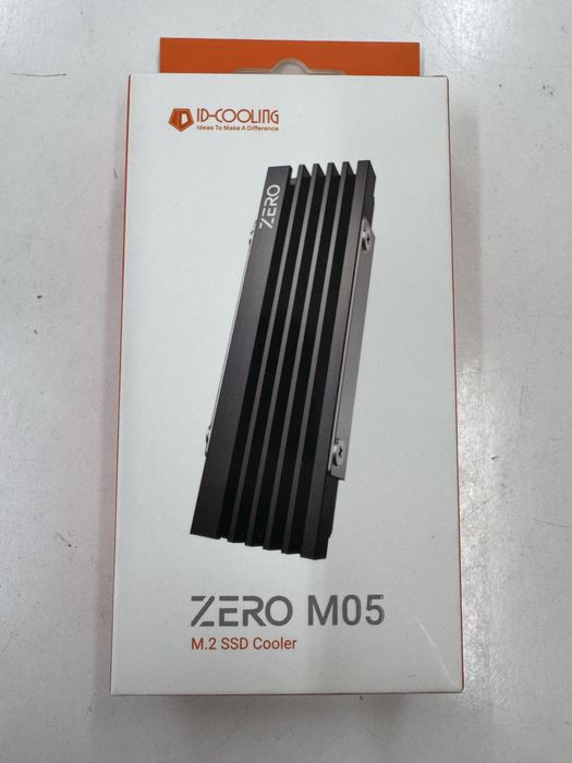 SSD накопитель Kingston KC3000