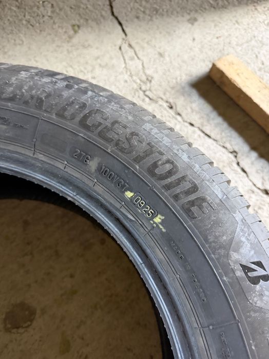 Anvelope 215/60/17 BRIDGESTONE , Dot 2025