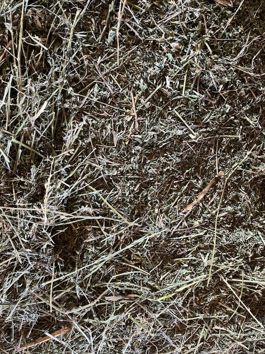 Vand baloti de lucerna.