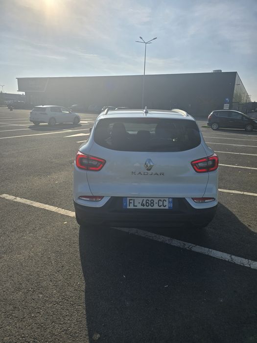 RENAULT 4 2019 — imagine 4