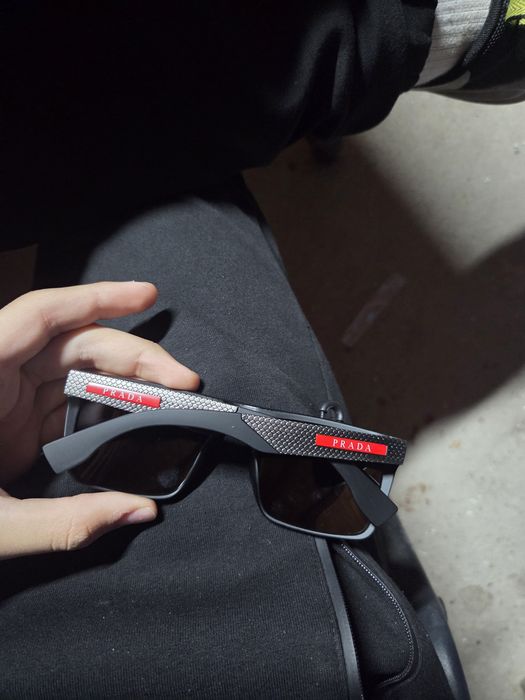 Ochelari de Soare PRADA  Model Premium, Eleganți & Stylish