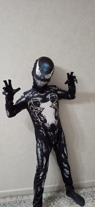 Костюм на мальчика