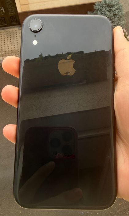 Iphone  Xr 256gb