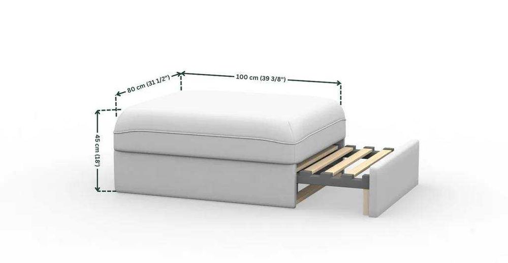 диван модули Икеа Валентуна Valentuna