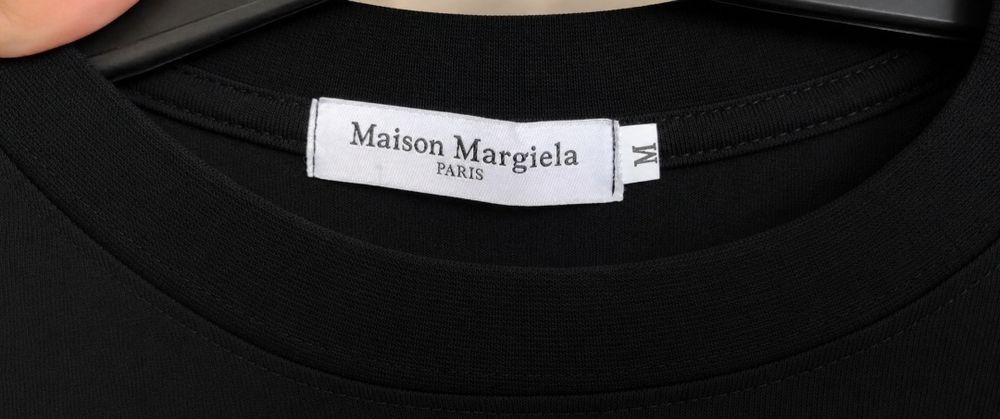 Maison Margiela 6