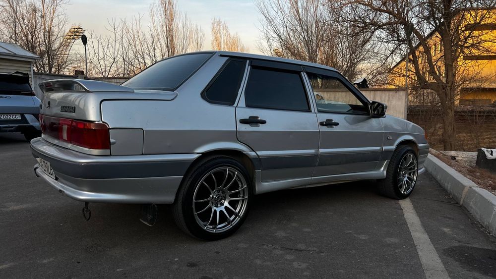 Продаётся ваз 2115