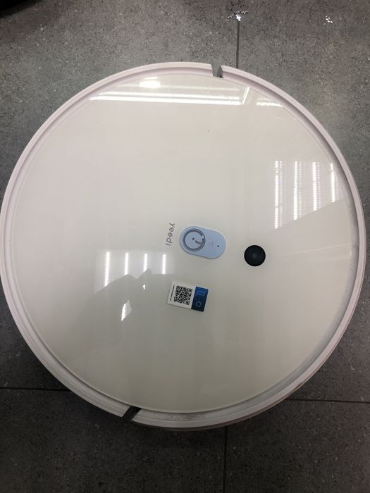 Робот пылесос Yeedi Mop station K850+(A4)