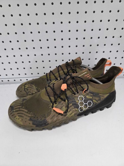 Оригинални мъжки обувки- Vivobarefoot