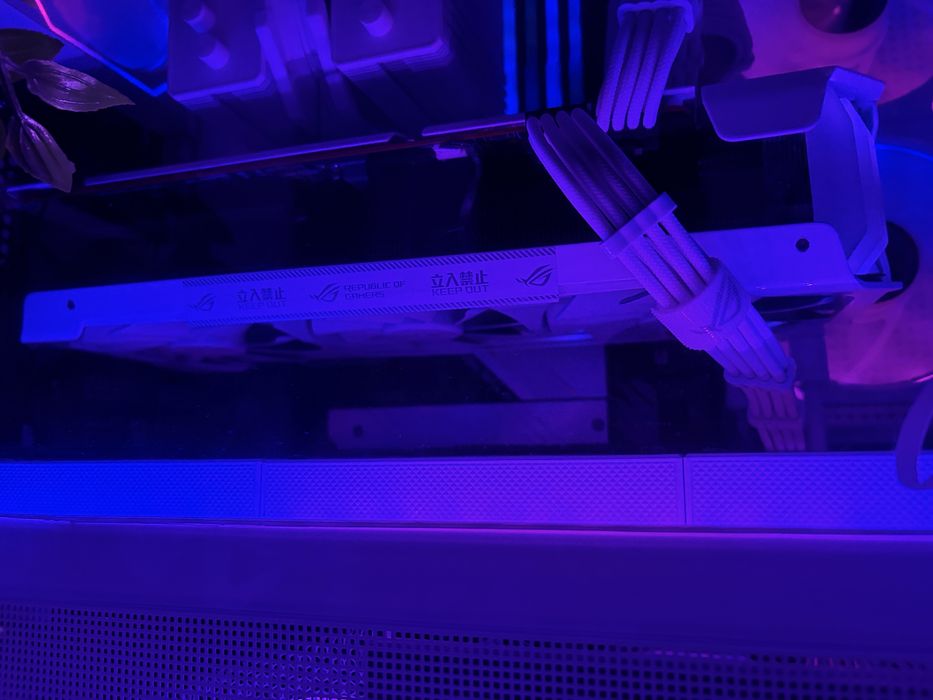 Placa video RX6800XT